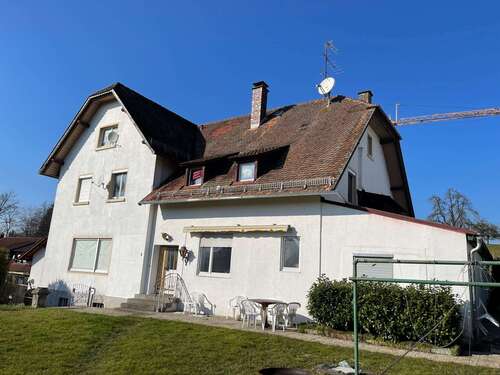 Foto - Haus zum Kaufen in Lindau 1.500.000,00 € 358 m²