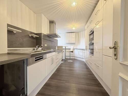 Foto - Wohnung zum Kaufen in Baden-Baden 780.000,00 € 215.56 m²