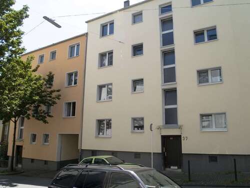 Foto - Wohnung zum Mieten in Wuppertal 519,00 € 54.92 m²