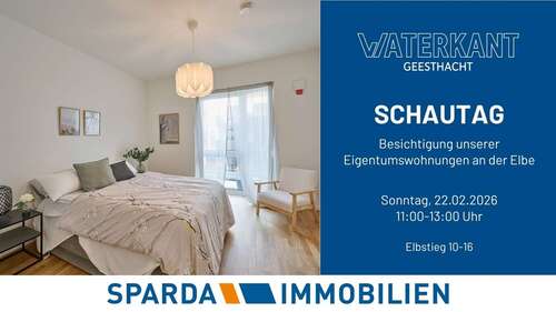 Foto - Wohnung zum Kaufen in Geesthacht 531.000,00 € 100 m²