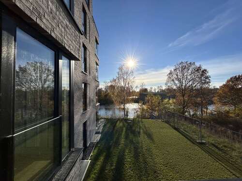 Foto - Wohnung zum Kaufen in Geesthacht 531.000,00 € 100 m²