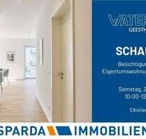 Wohnung zum Kaufen in Geesthacht 531.000,00 € 100 m²