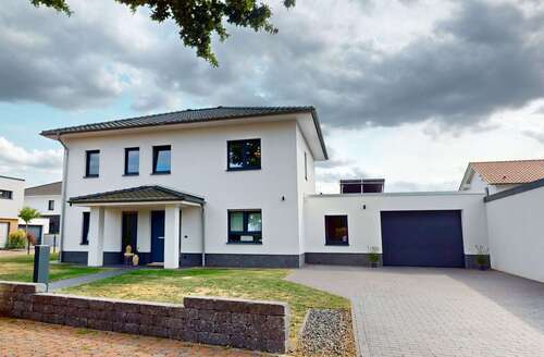 Foto - Haus zum Kaufen in Rötgesbüttel 647.000,00 € 185 m²