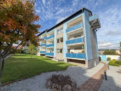 Foto - Wohnung zum Kaufen in Bad Dürkheim 100.000,00 € 42 m²