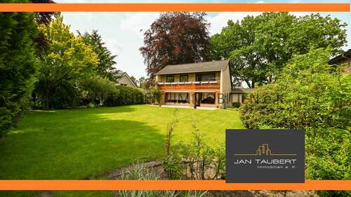 Foto - Haus zum Kaufen in Hamburg 749.000,00 € 140 m²