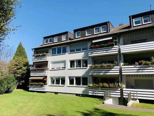 Foto - Wohnung zum Kaufen in Bergkamen 164.900,00 € 110 m²