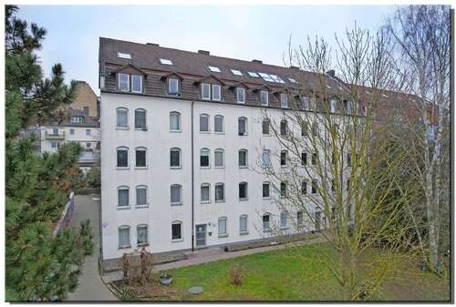 Foto - Wohnung zum Kaufen in Kassel 160.000,00 € 69.72 m²