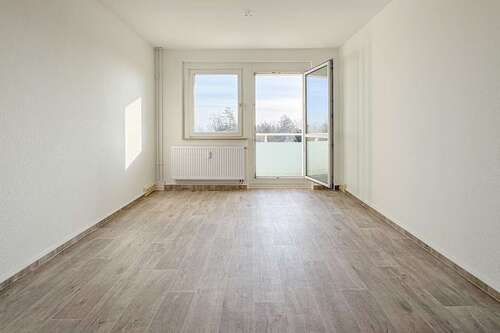 Foto - Wohnung zum Mieten in Plauen 515,00 € 103 m²