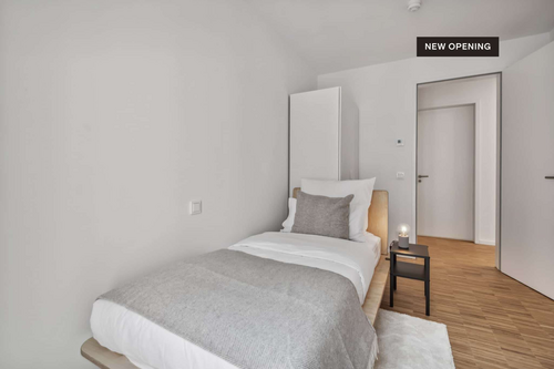 Foto - WG-Zimmer in Berlin 740,00 € 10 m²