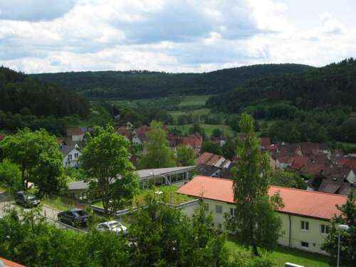 Foto - Wohnung zum Mieten in Haiterbach 1.200,00 € 122.6 m²