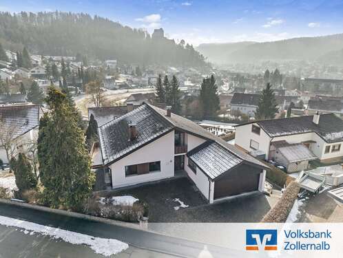 Foto - Haus zum Kaufen in Straßberg 360.000,00 € 234 m²