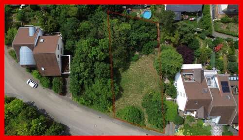 Foto - Grundstück zu verkaufen in Freudental 196.000,00 € 560 m²