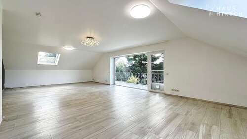 Foto - Wohnung zum Mieten in Ratingen 1.530,00 € 117 m²