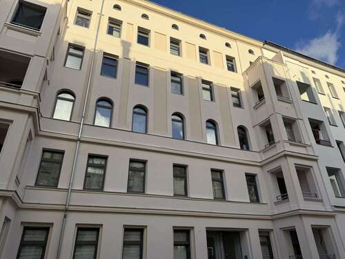 Foto - Wohnung zum Mieten in Berlin 544,00 € 38.8 m²