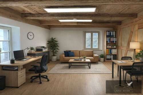 Foto - Büro in Dresden 297,00 € 19.8 m²