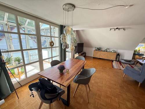 Foto - Wohnung zum Mieten in Stuttgart 1.175,00 € 91.5 m²