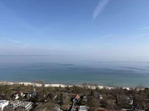 Foto - Wohnung zum Kaufen in Timmendorfer Strand 545.000,00 € 73 m²