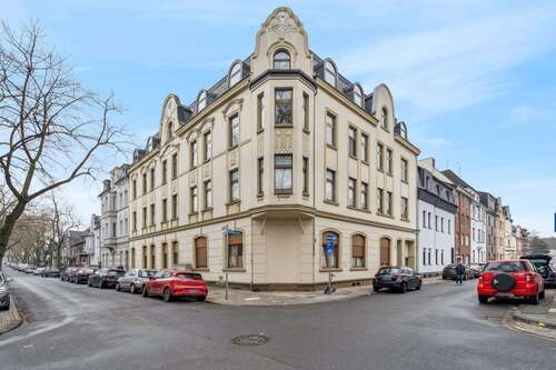 Foto - Haus zum Kaufen in Oberhausen 1.360.000,00 € 848 m²