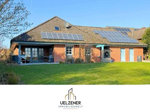 Foto - Haus zum Kaufen in Uelzen 480.000,00 € 142.58 m²
