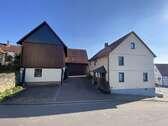Haus zum Kaufen in Schotten Rudingshain 215.000,00 € 155 m² - Schotten / Rudingshain