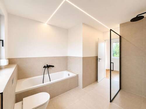 Foto - Wohnung zum Kaufen in Hattenhofen 299.000,00 € 81.67 m²