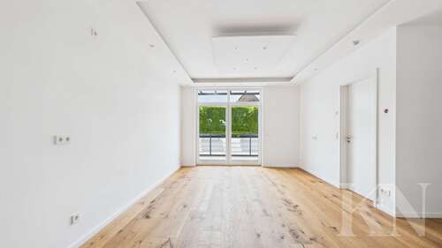 Foto - Wohnung zum Kaufen in Saarbrücken 179.000,00 € 47.71 m²