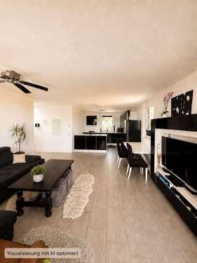Foto - Wohnung zum Kaufen in Bahlingen 649.000,00 € 135.9 m²