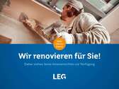 Wohnung zum Mieten in Mönchengladbach 719,00 € 72.51 m²