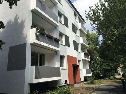 Foto - Wohnung zum Mieten in Mönchengladbach 719,00 € 72.51 m²