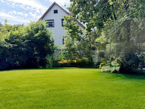 Foto - Haus zum Kaufen in Zehdenick 260.000,00 € 130 m²