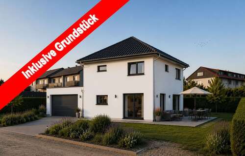 Foto - Haus zum Kaufen in Oberaden 615.266,00 € 150 m²