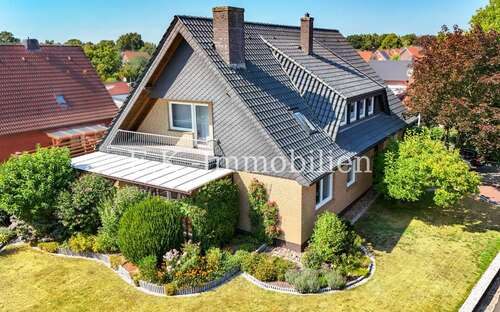 Foto - Haus zum Kaufen in Rhauderfehn Langholt 325.000,00 € 209.41 m²
