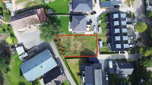 Foto - Grundstück zu verkaufen in Steinburg 275.000,00 € 627 m²