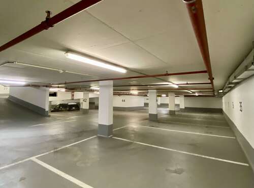 Foto - Büro in Berlin - Mitte 148,75 € 12.5 m²