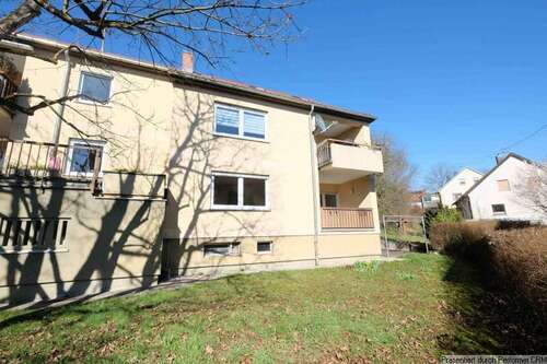 Foto - Wohnung zum Kaufen in Remseck 235.000,00 € 71 m²