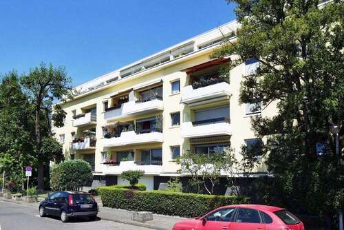 Foto - Wohnung zum Kaufen in Bad Honnef 195.000,00 € 79 m²
