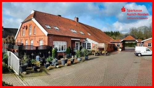 Foto - Haus zum Kaufen in Aurich 749.000,00 € 230 m²