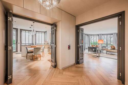 Foto - Wohnung zum Kaufen in Hamburg 5.495.000,00 € 281.16 m²