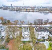 Wohnung zum Kaufen in Hamburg 5.498.000,00 € 281.16 m²
