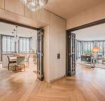 Wohnung zum Kaufen in Hamburg 4.899.000,00 € 281.16 m²