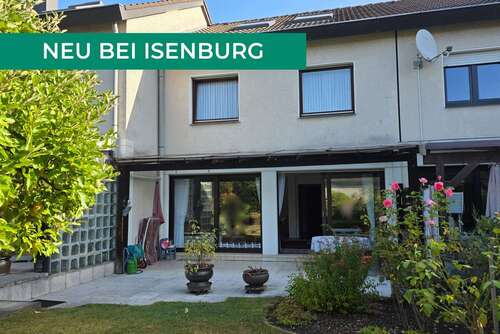 Foto - Haus zum Kaufen in Solingen 368.000,00 € 132.7 m²