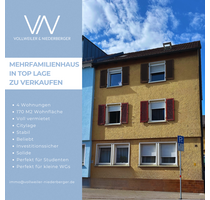 Haus zum Kaufen in Heilbronn 609.000,00 € 170 m²