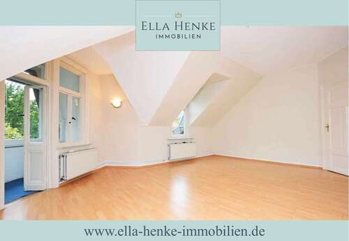 Foto - Wohnung zum Kaufen in Bad Harzburg 105.000,00 € 97 m²