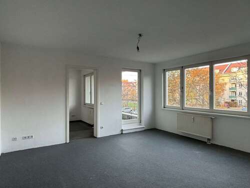 Foto - Wohnung zum Mieten in Berlin 399,55 € 44.2 m²
