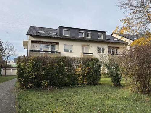 Foto - Wohnung zum Kaufen in Walluf 115.000,00 € 30 m²