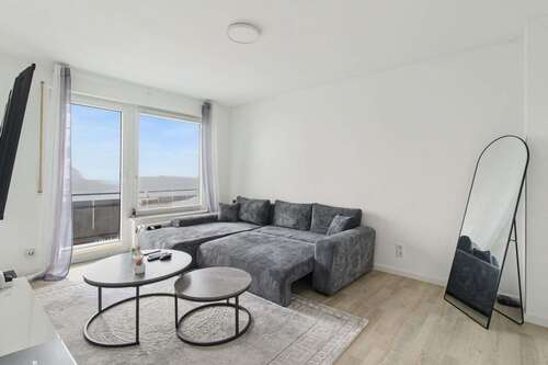 Foto - Wohnung zum Kaufen in Oestrich-Winkel 199.000,00 € 52 m²