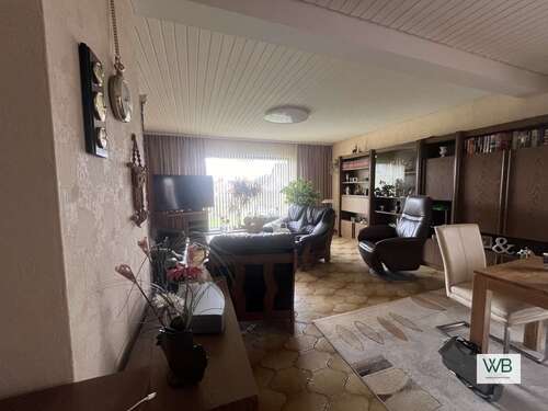 Foto - Haus zum Kaufen in Osloß 299.000,00 € 170 m²