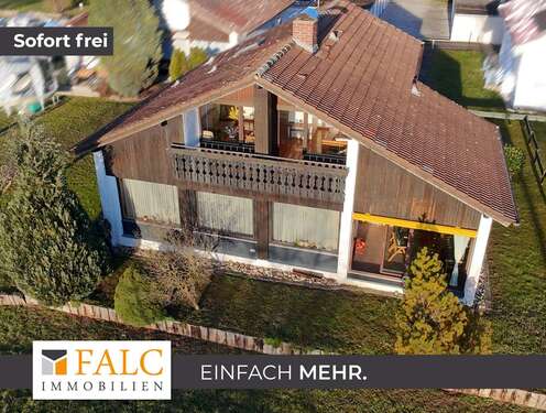 Foto - Haus zum Kaufen in Riederich 385.000,00 € 115 m²