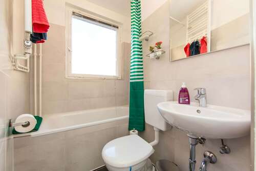 Foto - WG-Zimmer in Berlin 620,00 € 7 m²