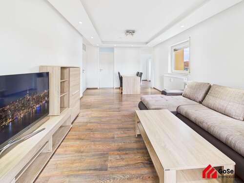 Foto - Wohnung zum Mieten in Heilbronn 1.250,00 € 67.76 m²